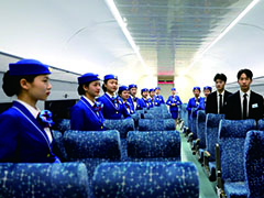 航空服務(wù)